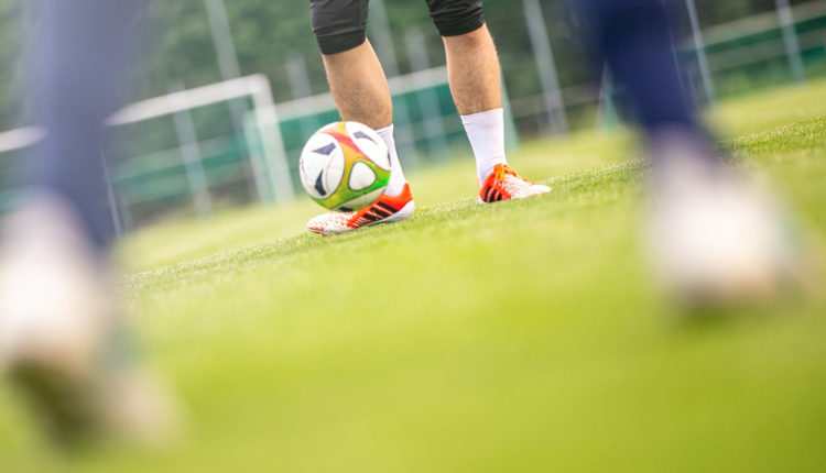 Treueprogramme für Fußballwetter im Vergleich